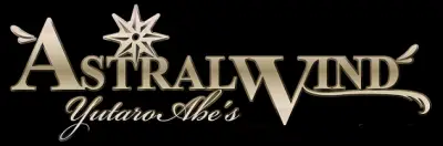 logo Yutaro Abe's Astral Wind